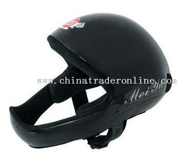 Skydiving helmets from China
